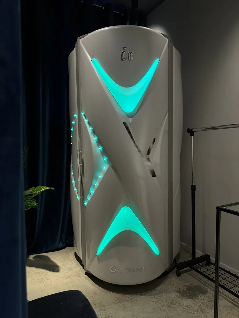 Full building commercial area for rent in batumi