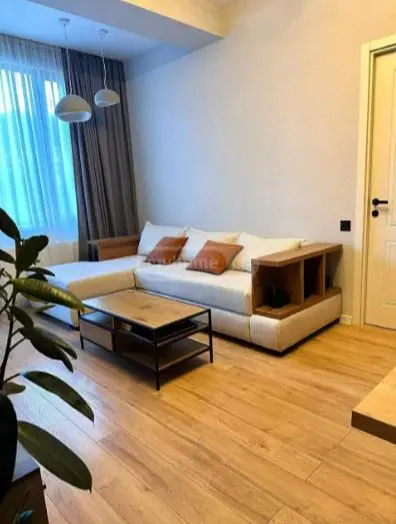 3 room apartment for rent in vashlijvari