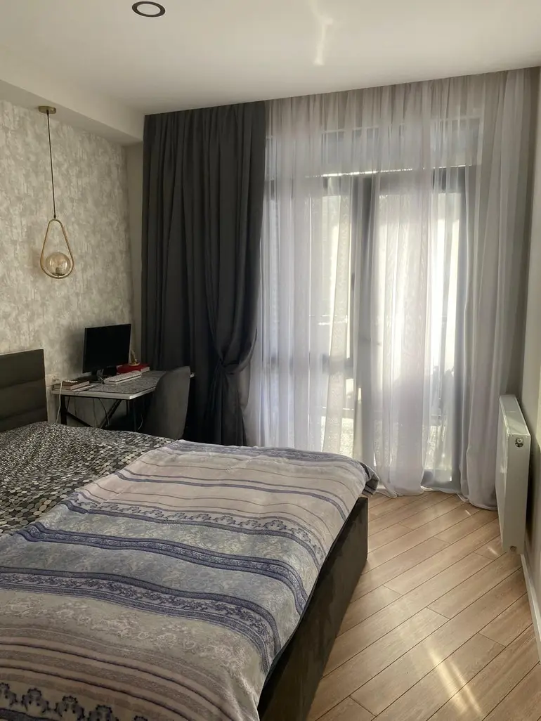 2 room apartment for rent in lisi lake