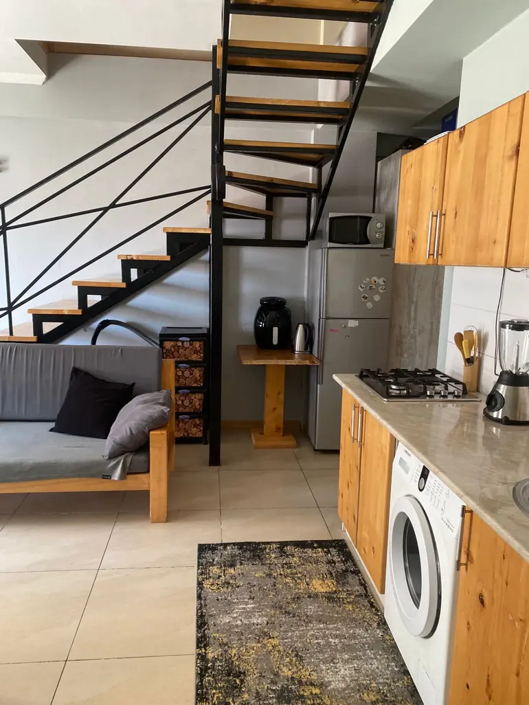 4 room country house for sale in bakuriani