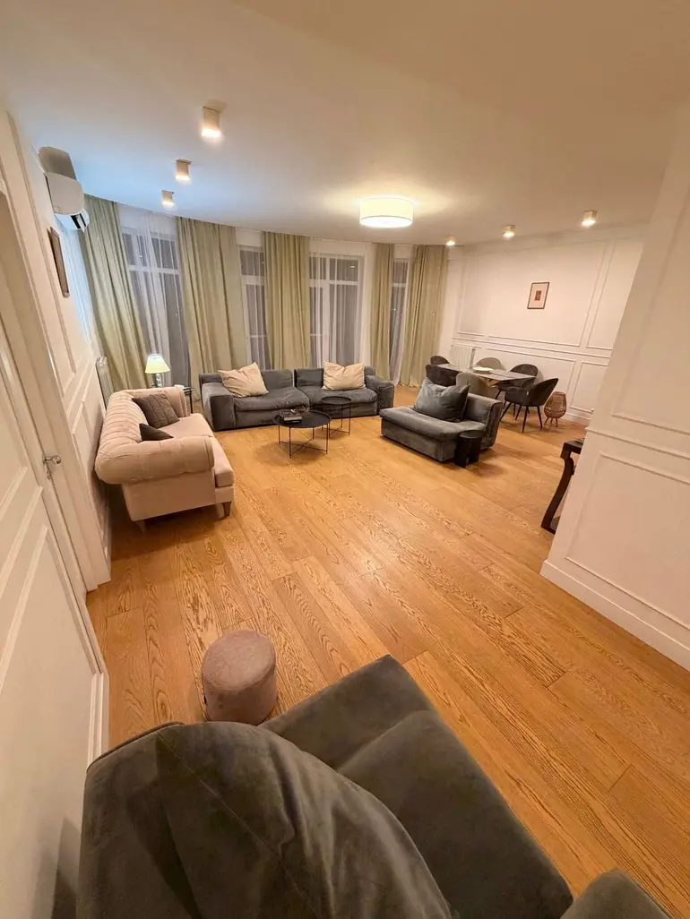 7 room apartment for sale in vera