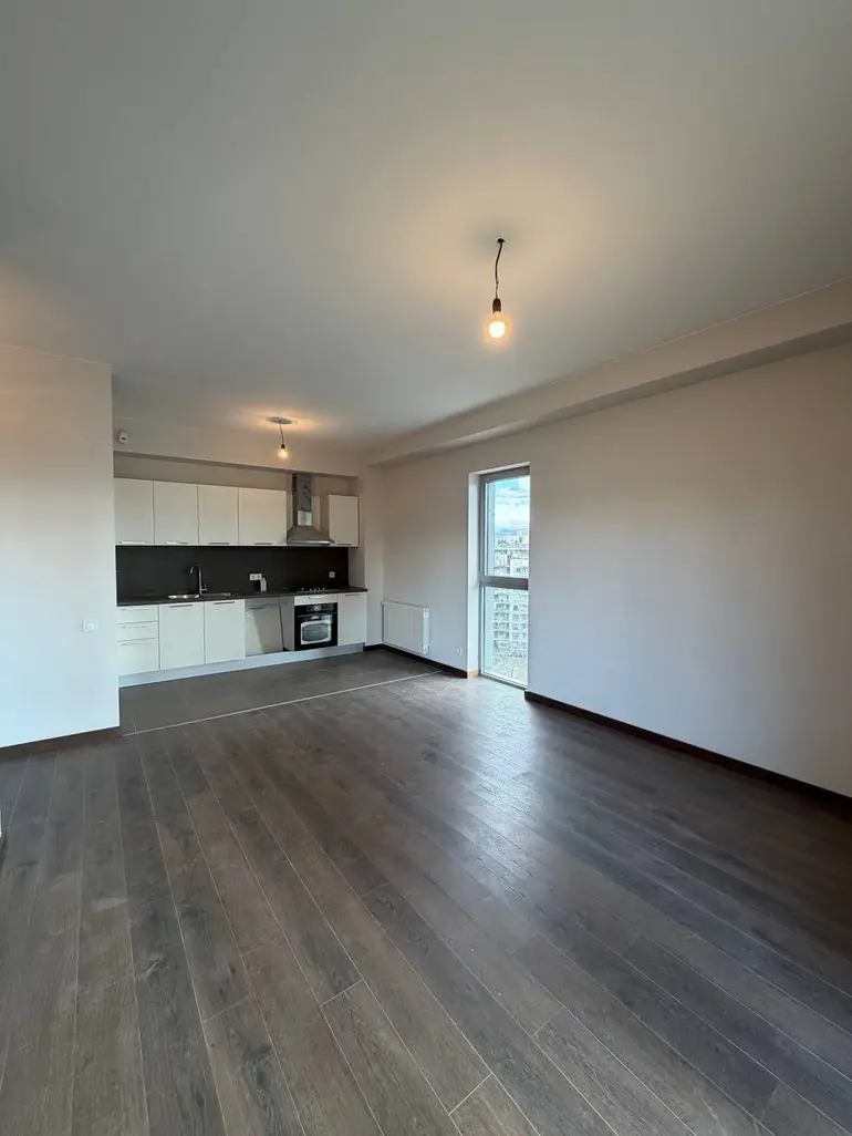 3 room apartment for sale in saburtalo