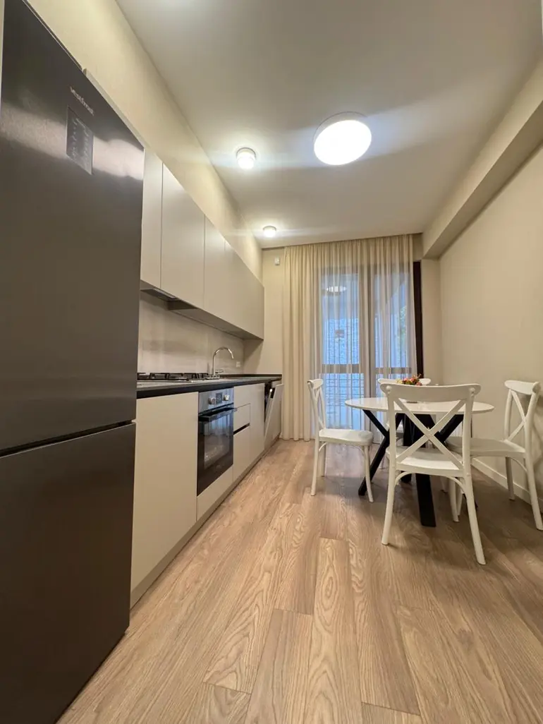 2 room apartment for rent in vake