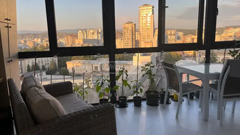 3 room apartment for sale in saburtalo