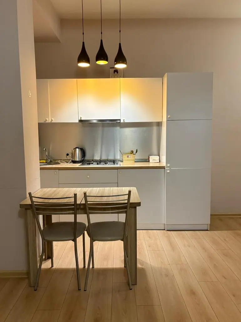 2 room apartment for sale in saburtalo