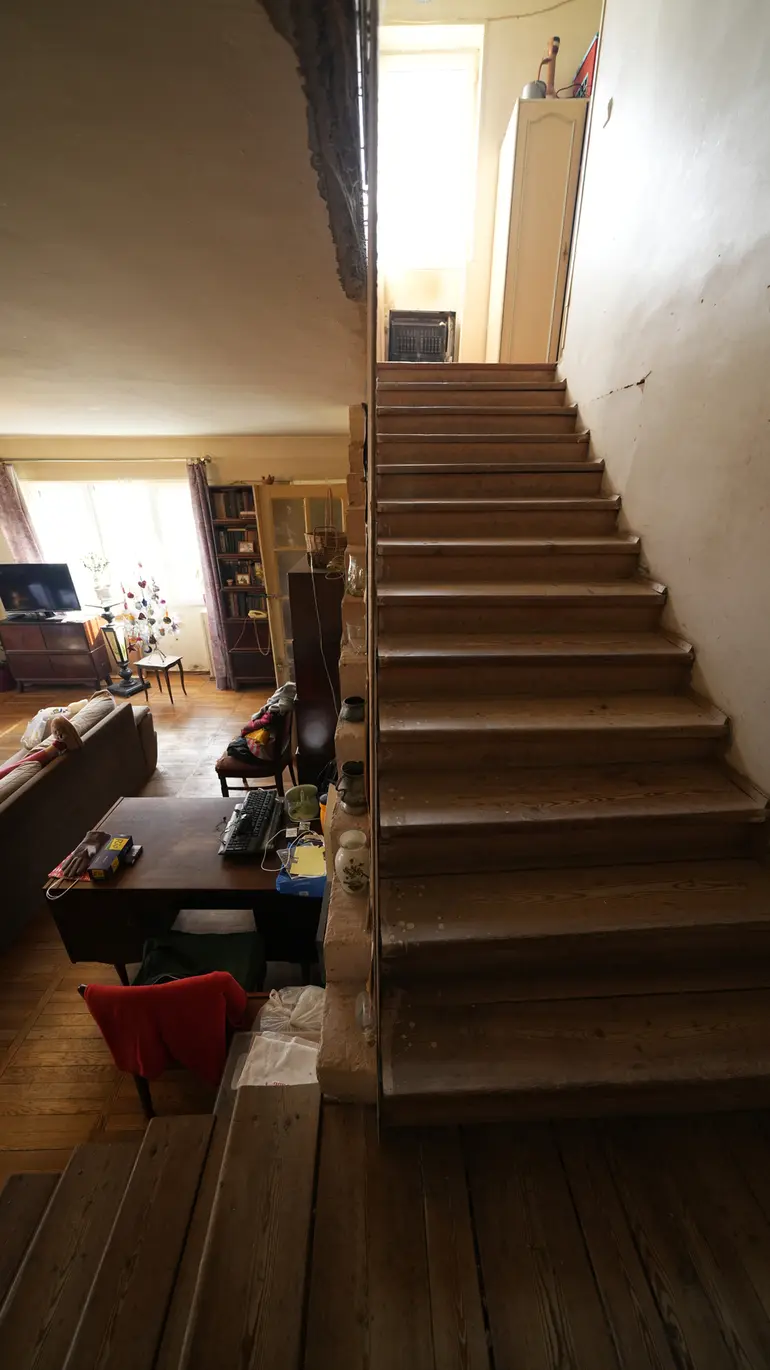 6 room private house for sale in tskneti