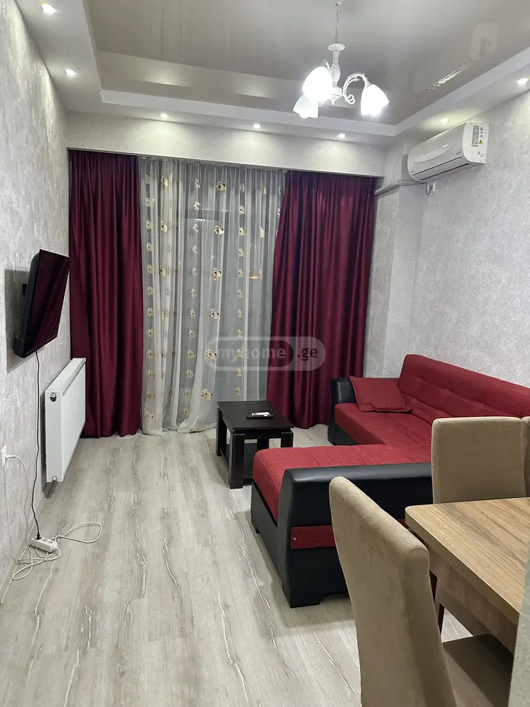 2 room apartment for rent in didi digomi