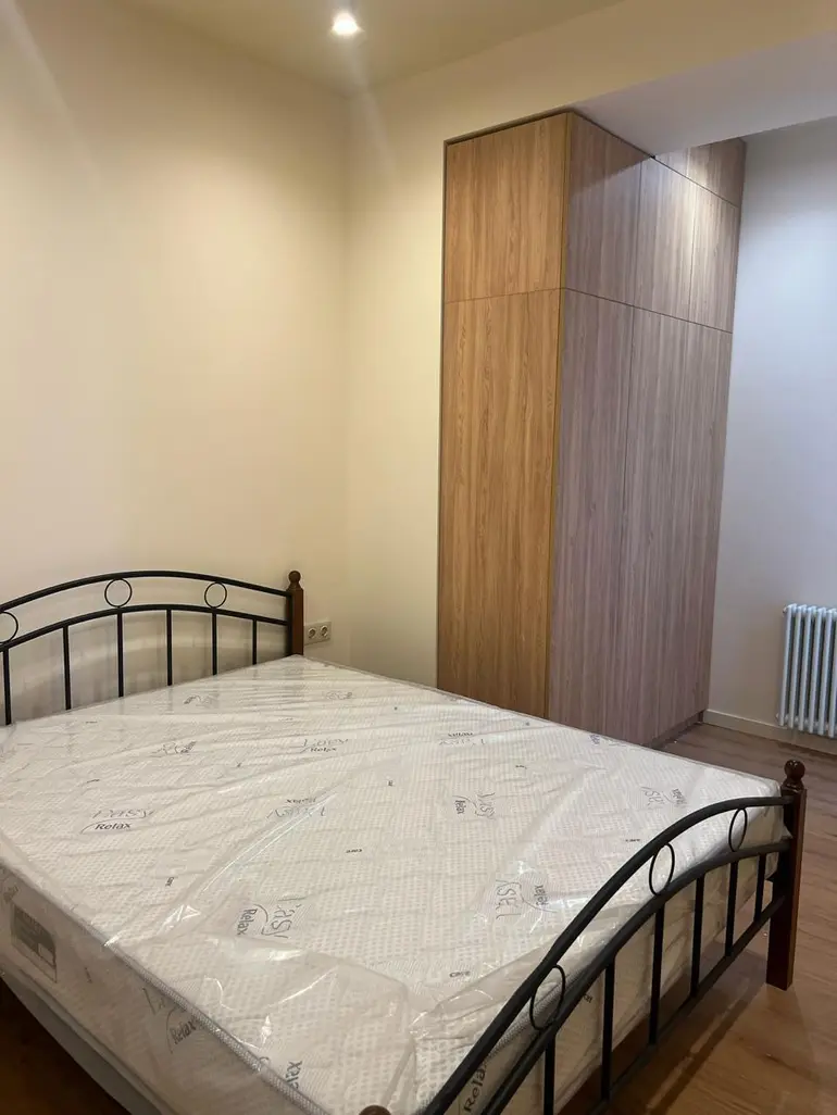 3 room apartment for rent in krtsanisi