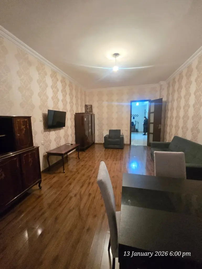 4 room apartment for rent in saburtalo