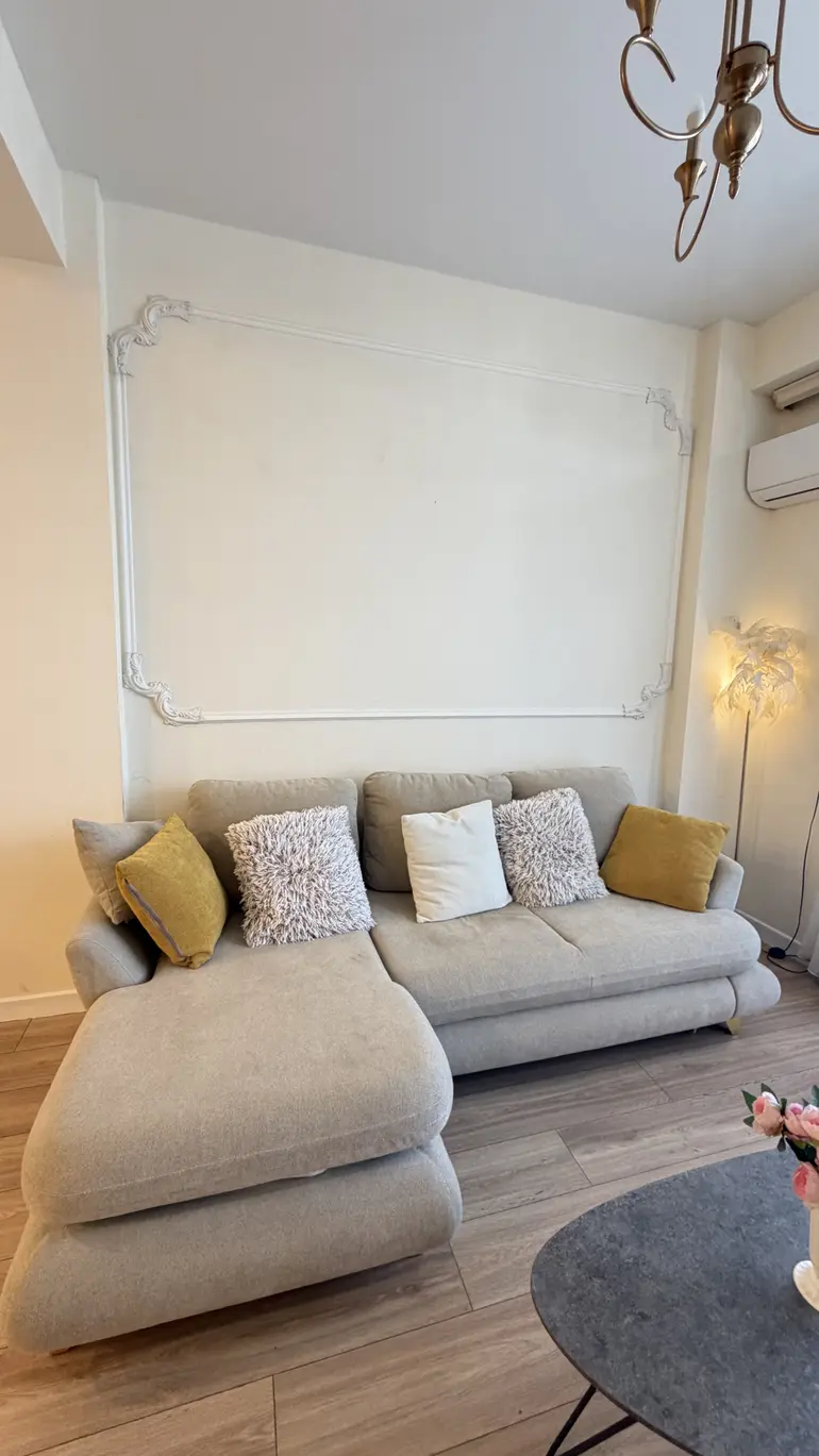 2 room apartment for rent in saburtalo