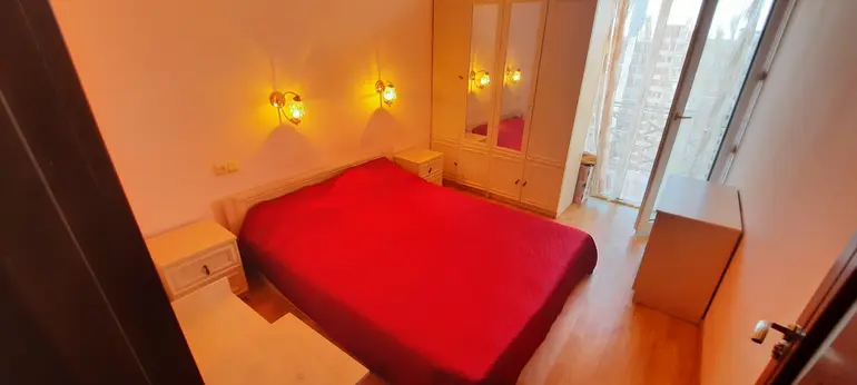 2 room apartment for rent in batumi