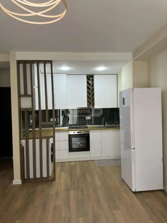 2 room apartment for rent in didi digomi