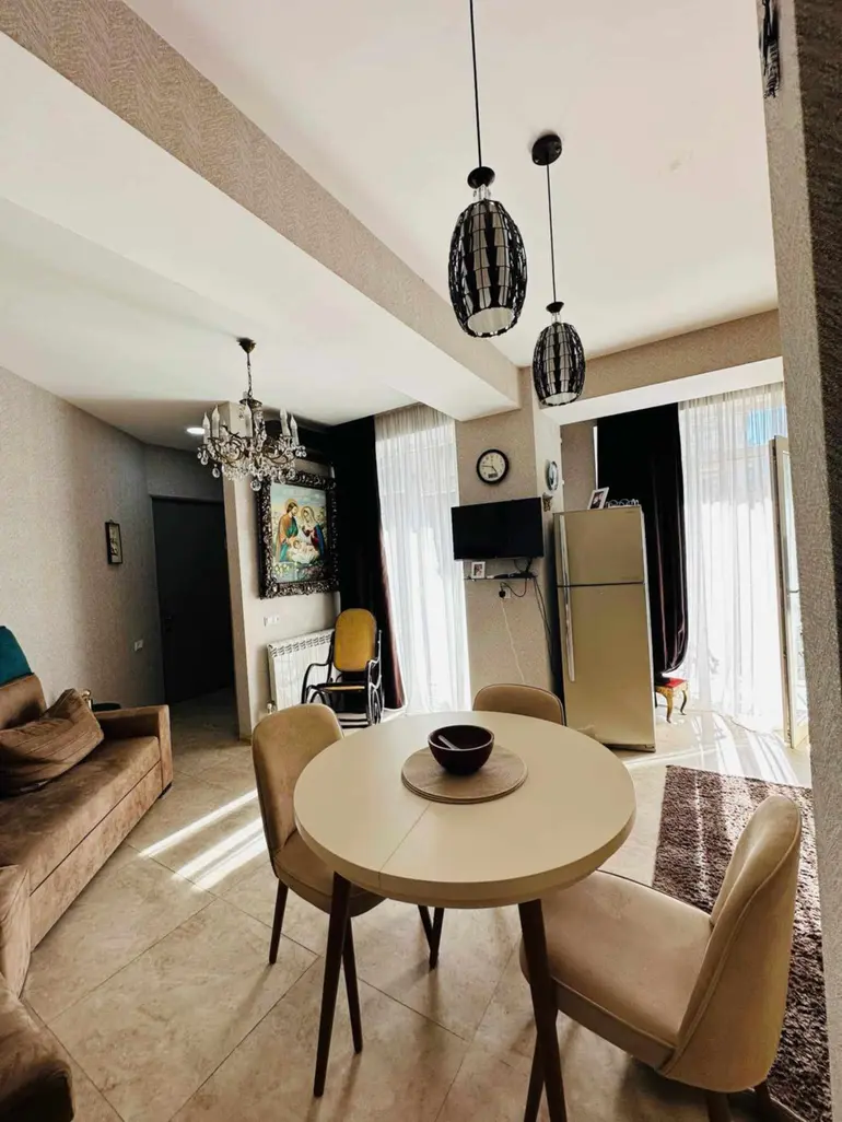 2 room apartment for rent in didube