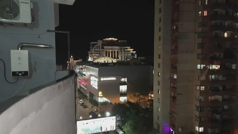 3 room apartment for rent in batumi