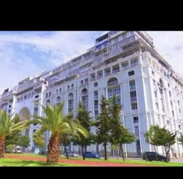 2 room apartment for rent in batumi