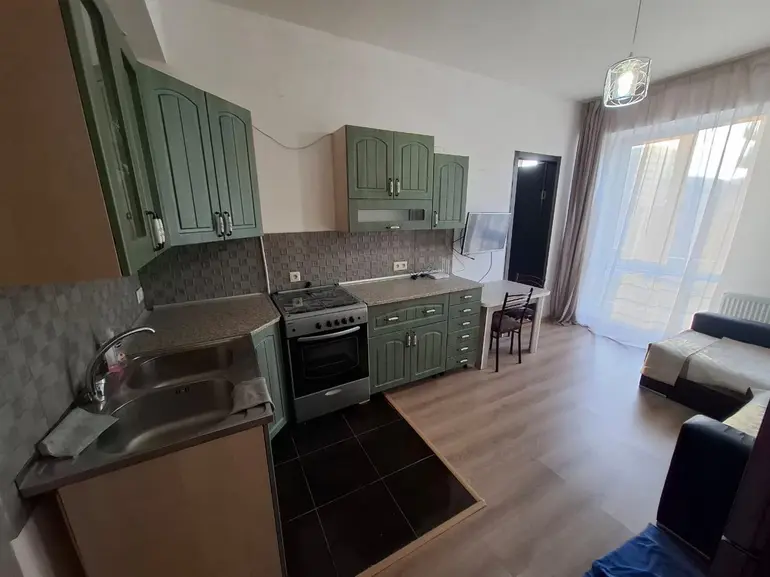 2 room apartment for rent in didi digomi