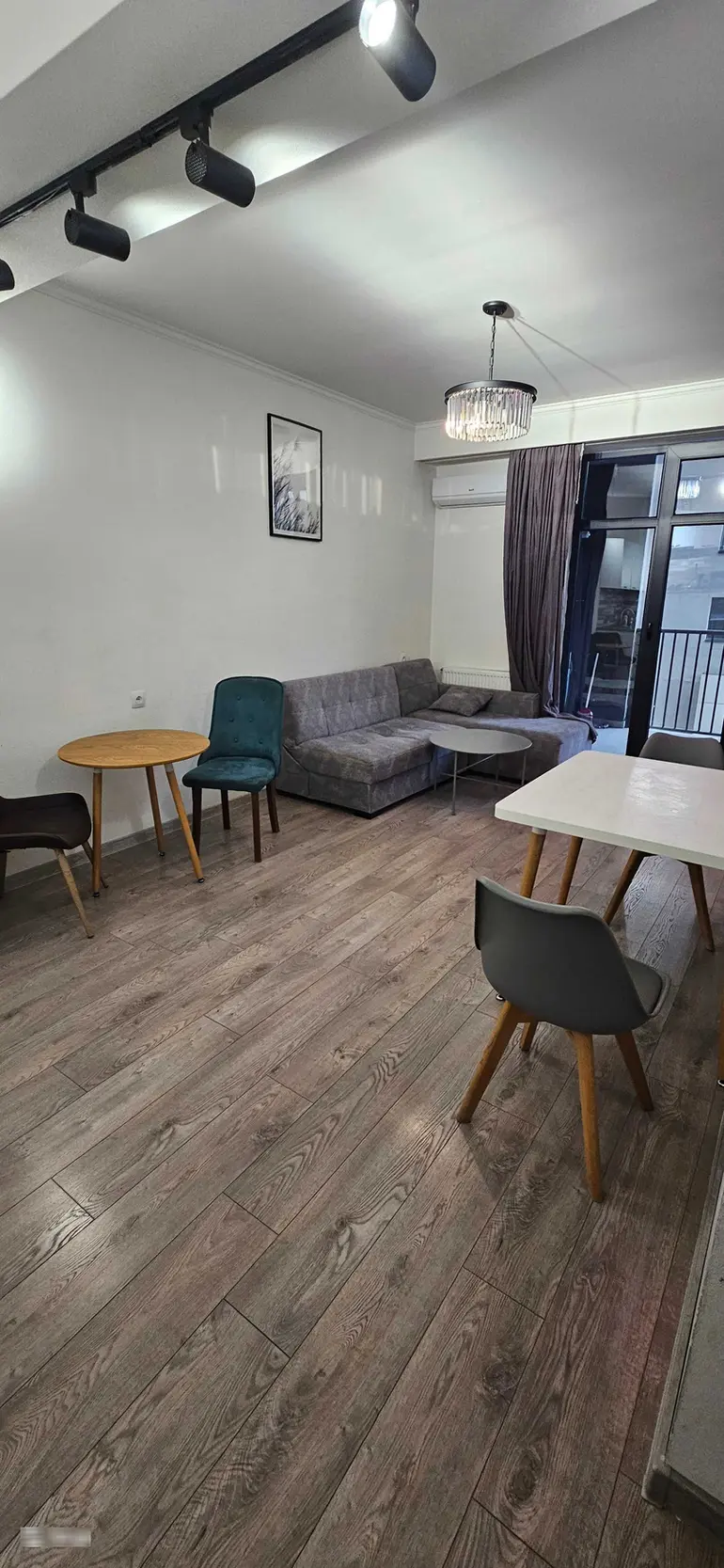 2 room apartment for rent in saburtalo