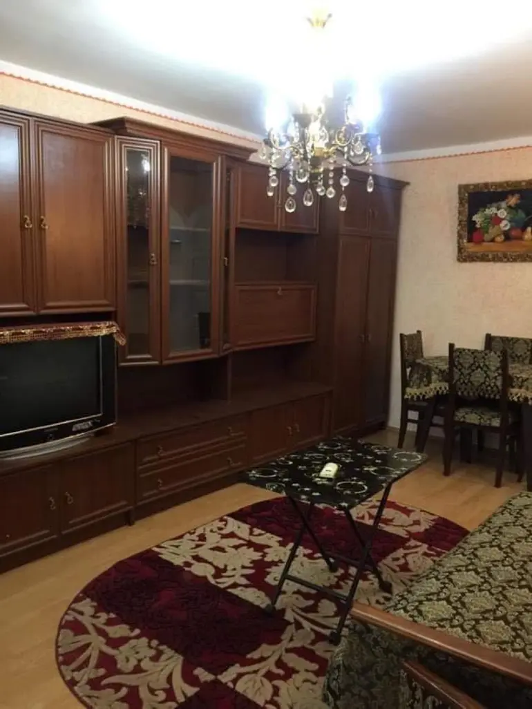2 room apartment for rent in digomi
