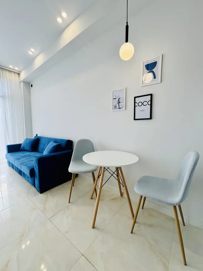 2 room apartment for sale in didi digomi