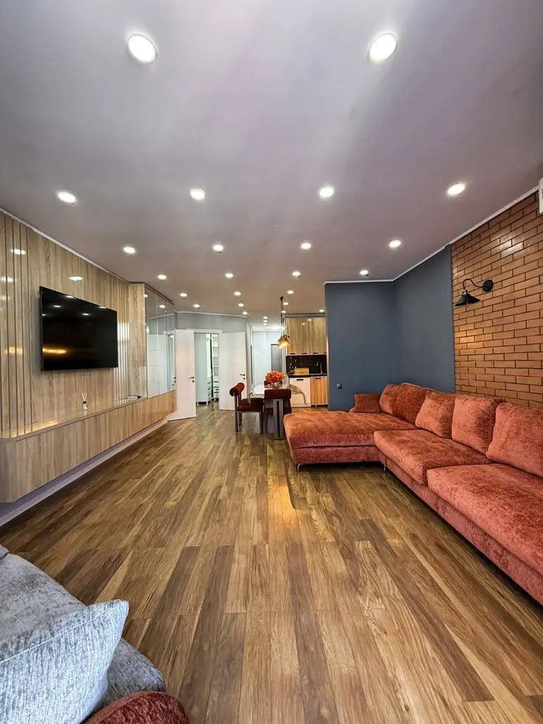 4 room apartment for rent in batumi