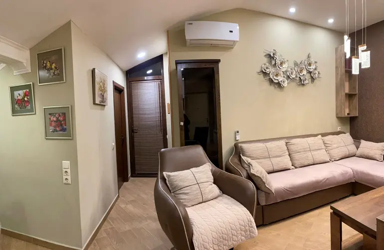 3 room apartment for rent in saburtalo