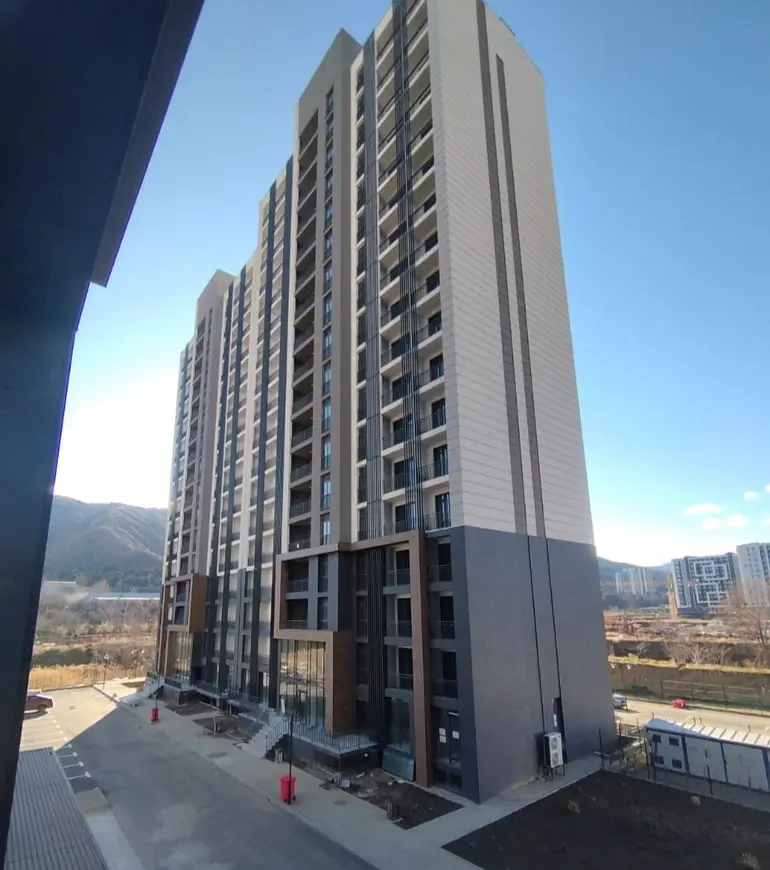 2 room apartment for sale in isani