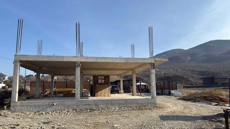 6 room private house for sale in mtskheta municipality