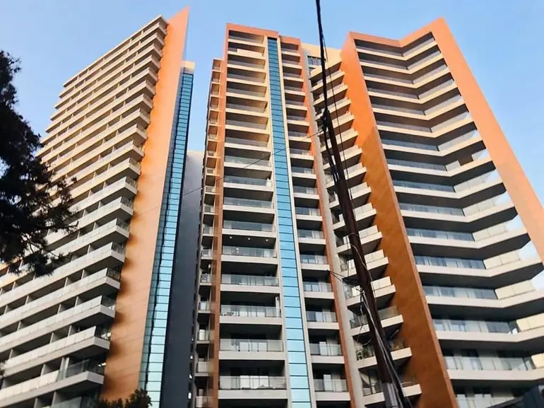 3 room apartment for rent in vake