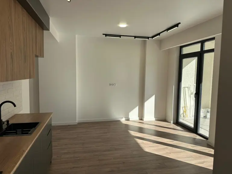 3 room apartment for sale in isani