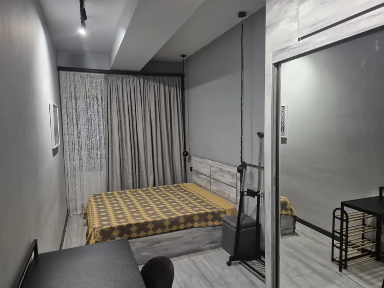 2 room apartment for sale in saburtalo