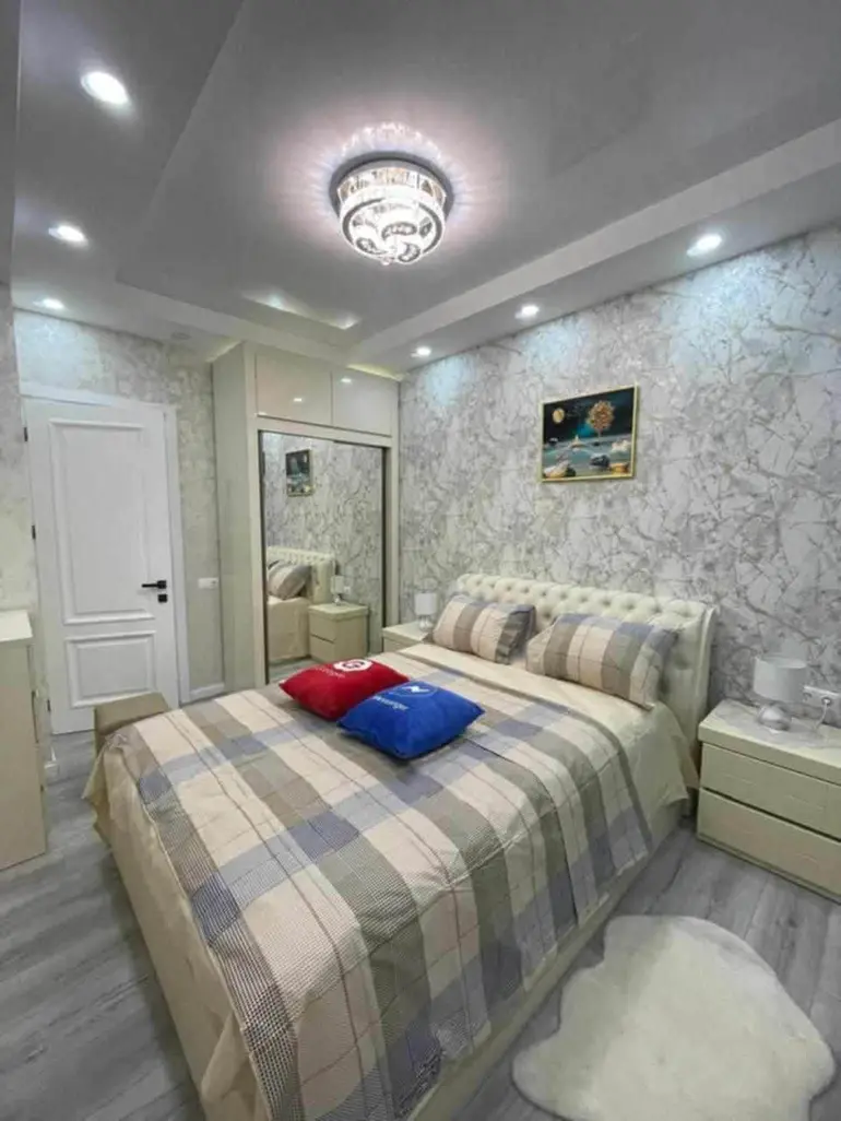 2 room apartment for rent in saburtalo