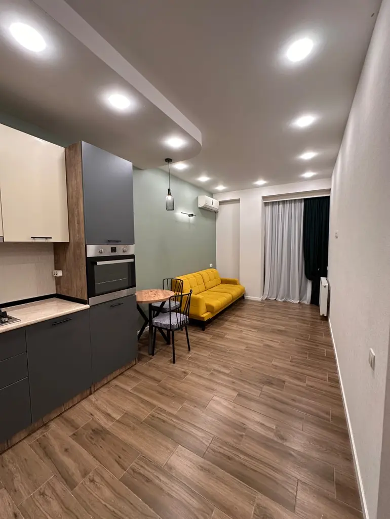 2 room apartment for sale in saburtalo