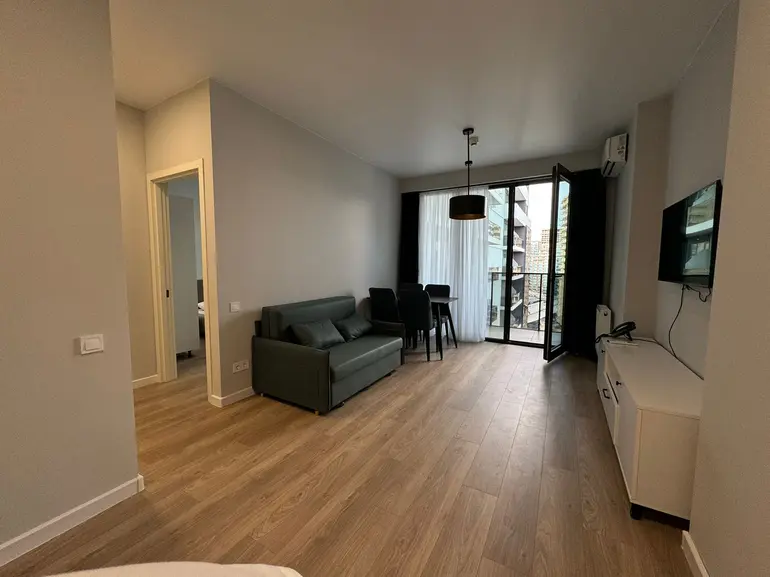 2 room apartment for sale in batumi