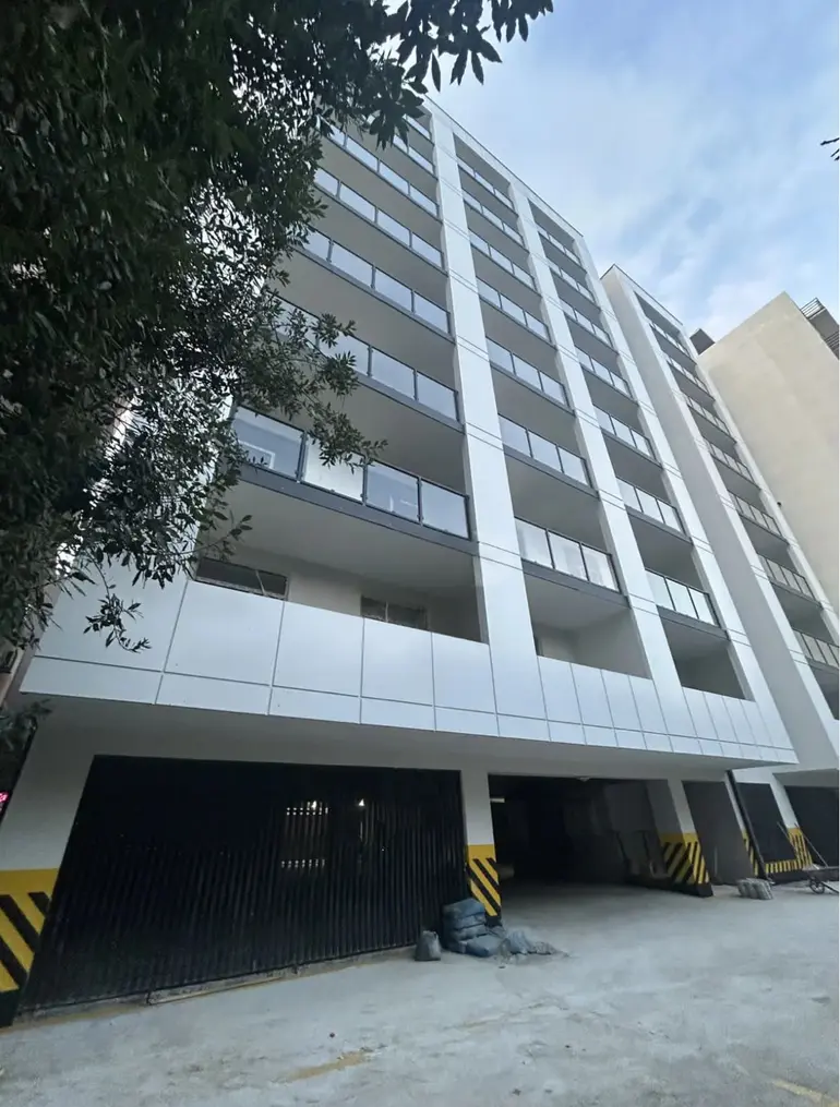 2 room apartment for sale in saburtalo