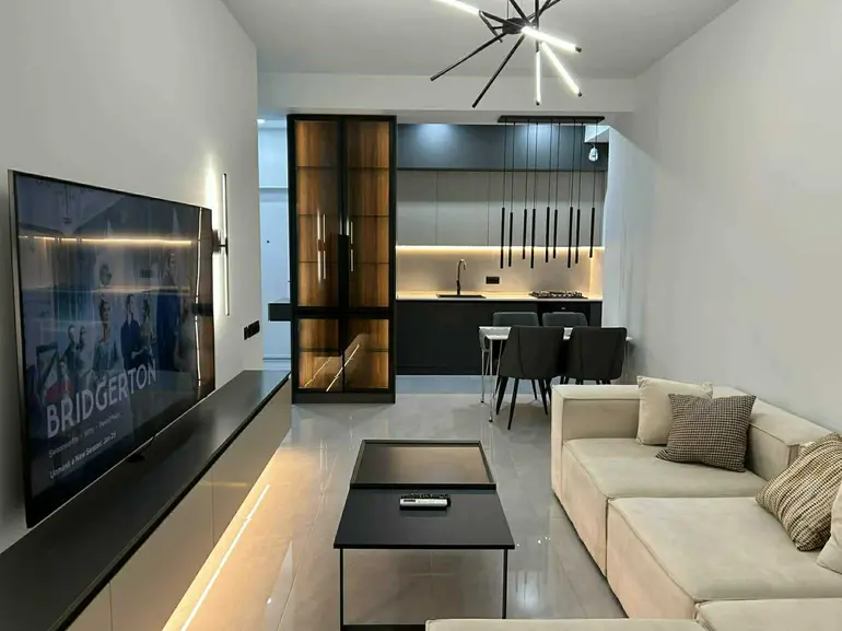 2 room apartment for rent in saburtalo