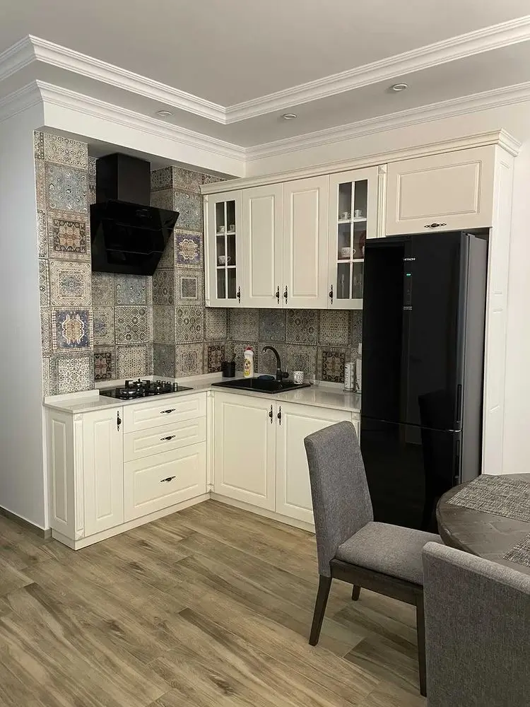 2 room apartment for rent in batumi