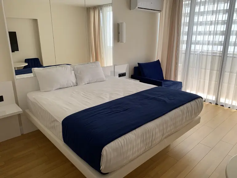 1 room apartment for sale in batumi