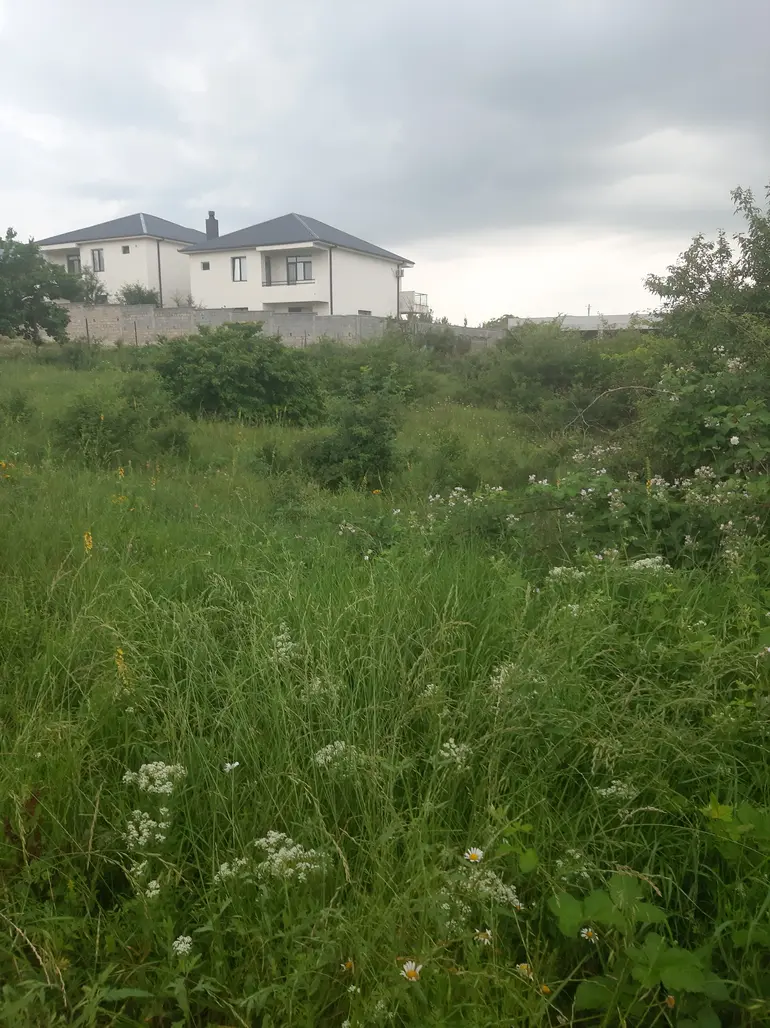 Agricultural plot for sale in mtskheta municipality